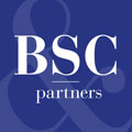BSC & Partners - Logo